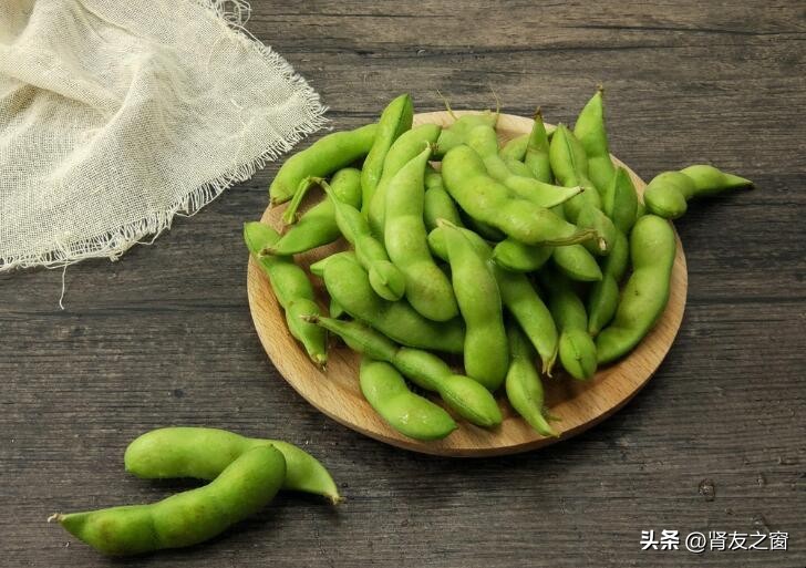 Diabetes and Edamame iNEWS