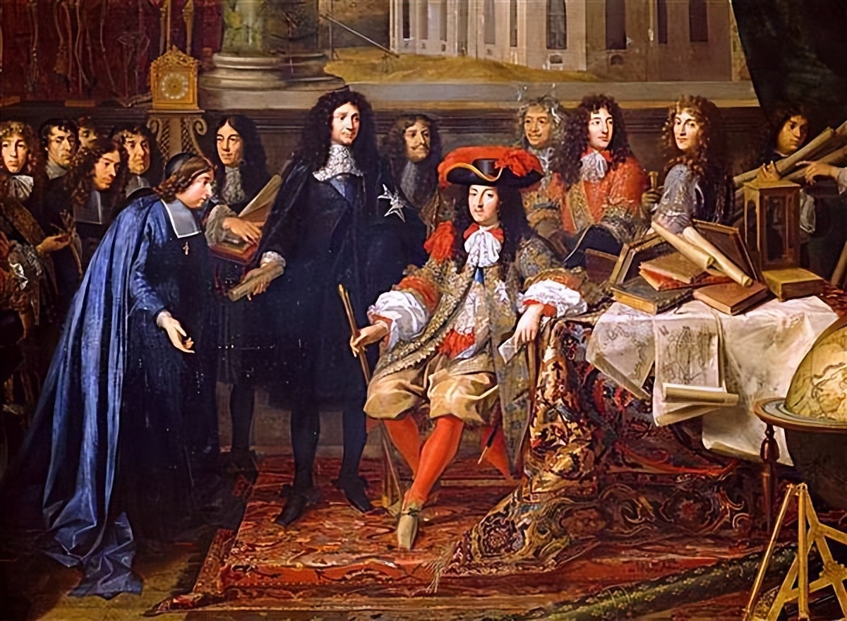 Habs Rug The Habsburg Empire, a legendary city and architecture in Europe - iNEWS