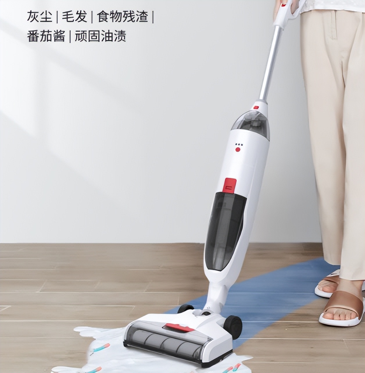 Top ten famous brands of vacuum cleaners, analysis of top ten brands of