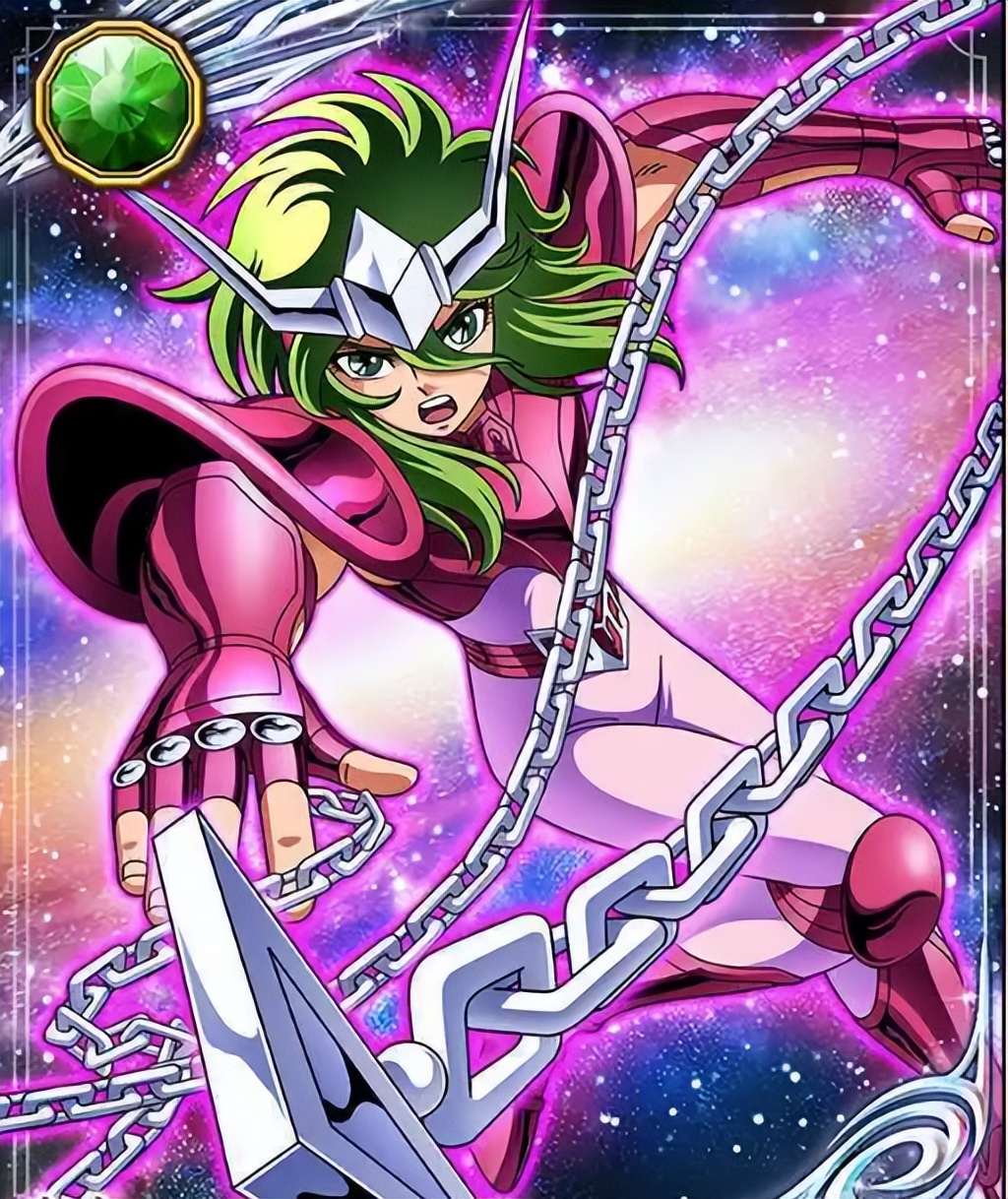 盘点圣斗士星矢中那些颠扑不破的 真理梗 资讯咖