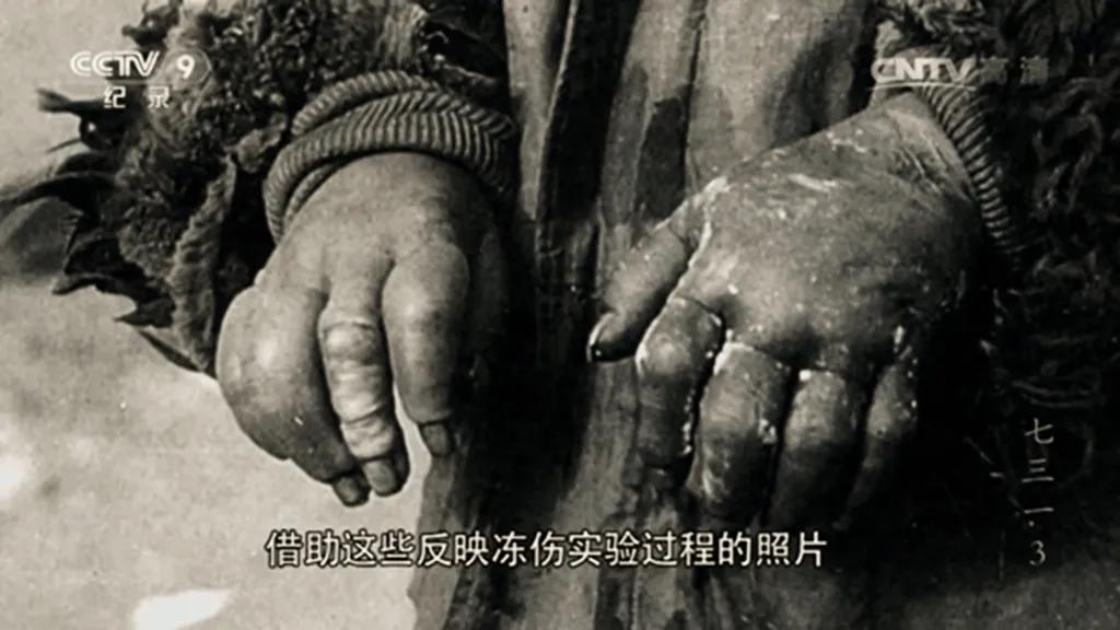 How did the Japanese Unit 731 escape trial step by step? - iNEWS
