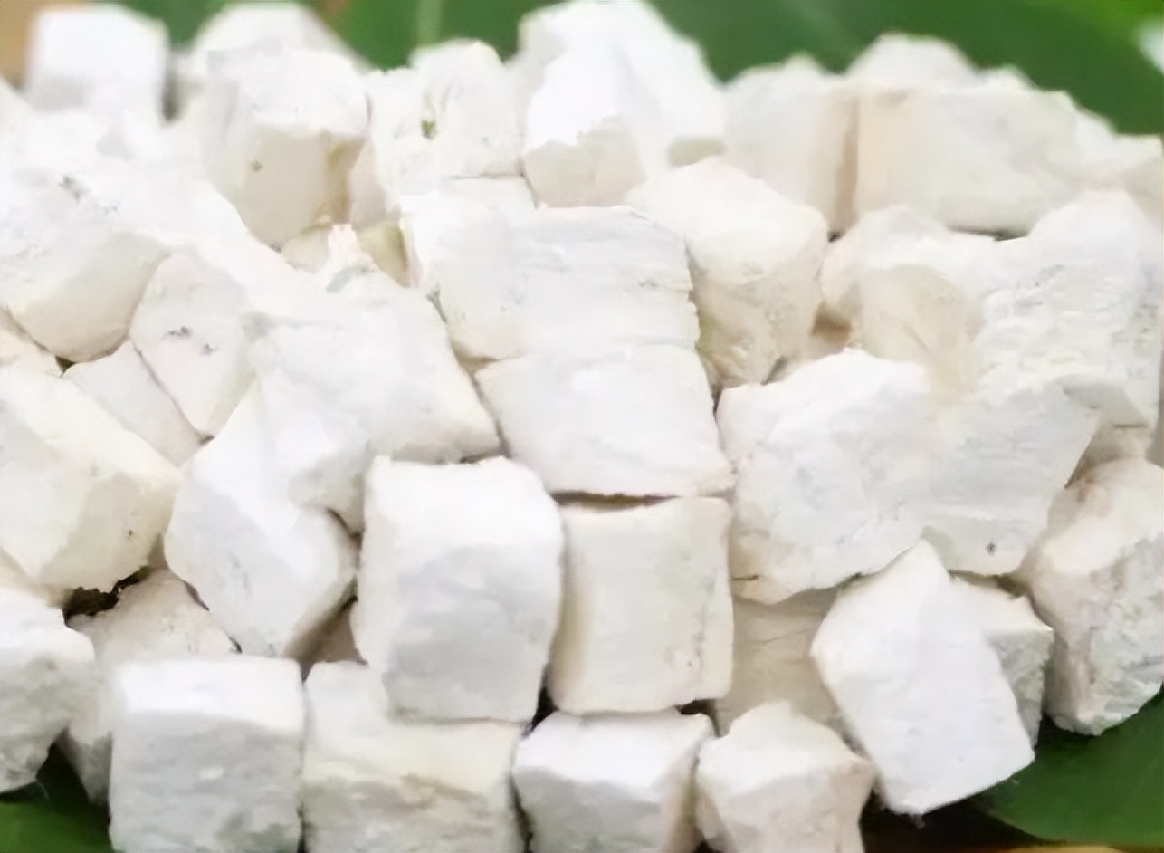 Is the liver bad because you eat too much rice noodles? Eating 5 kinds