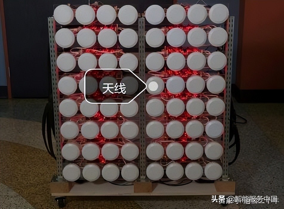 Understand AAU, RRU, BBU in one article - iNEWS