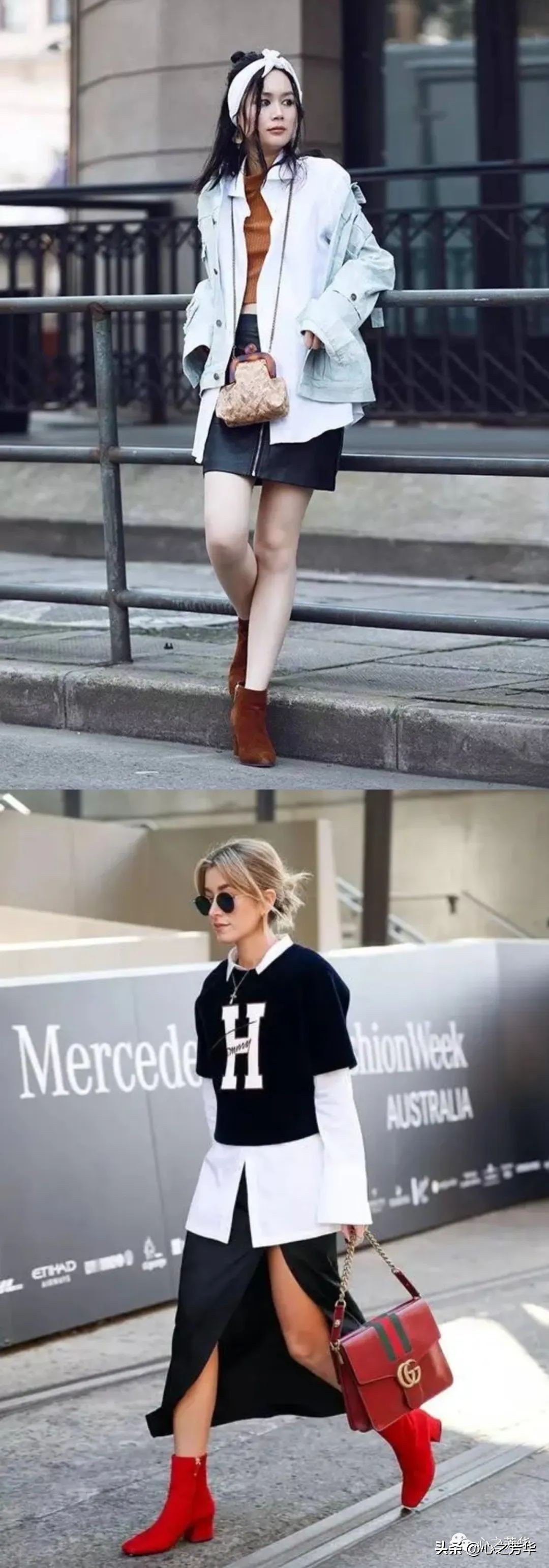 A few tips to look thin and goodlooking in clothes iNEWS