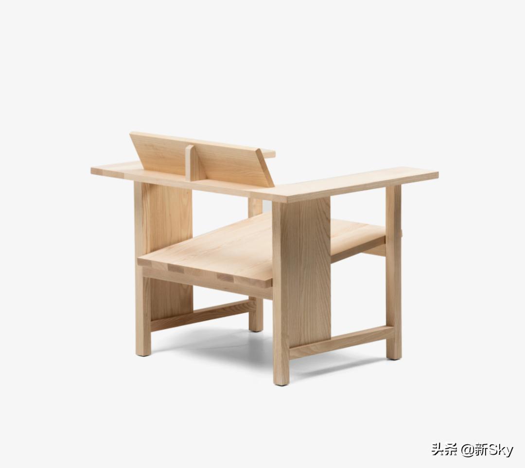 8 minimalist wood furniture, minimalism is the ultimate iNEWS