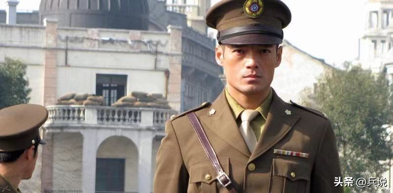 Soldiers captured Kang Ze alive, the newspaper reported that he ...