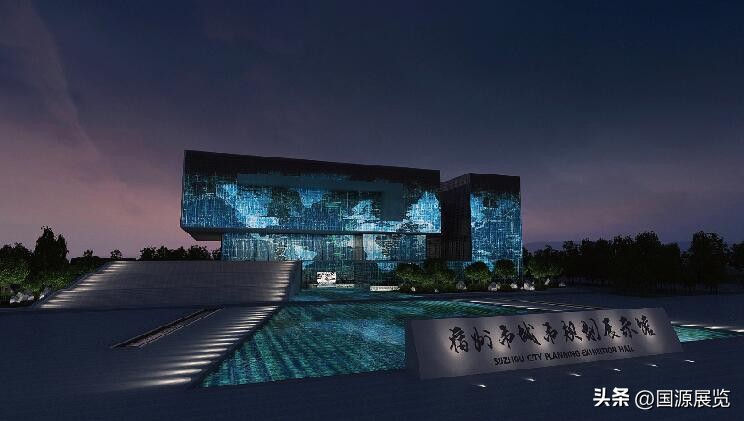 Guoyuan Exhibition: Key Points of Exhibition Arrangement Design for ...