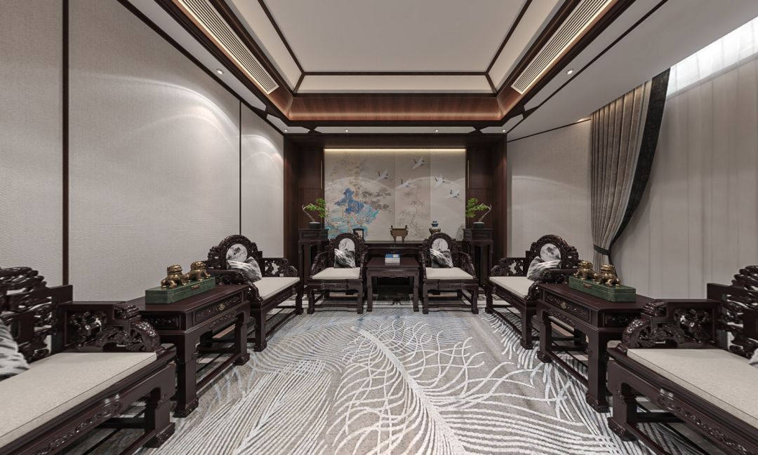 Xu Lei, founder of Xia Shang Space Design: Classics extol the ...