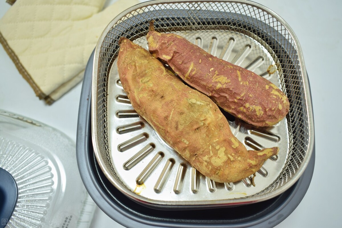 Can an air fryer replace the oven? iNEWS