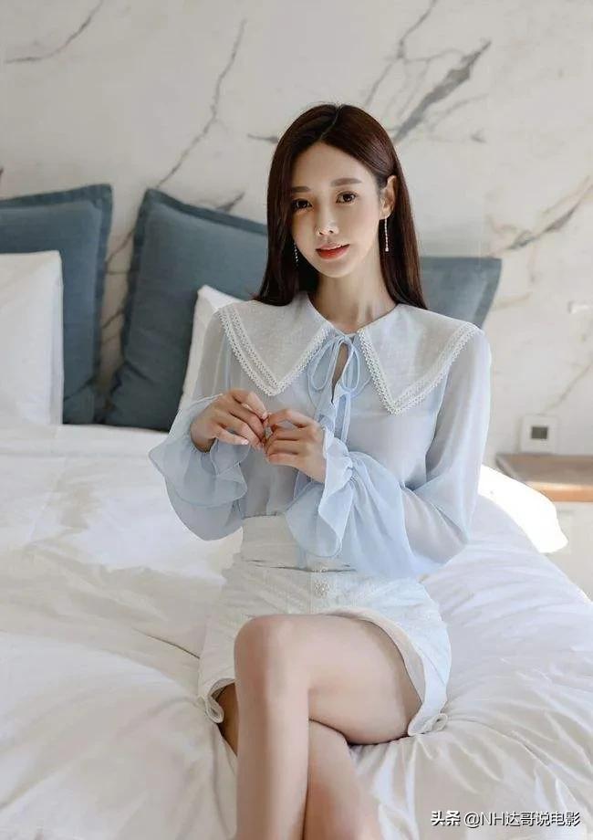 Sun Yunju, the most beautiful and popular beauty on the Internet in ...
