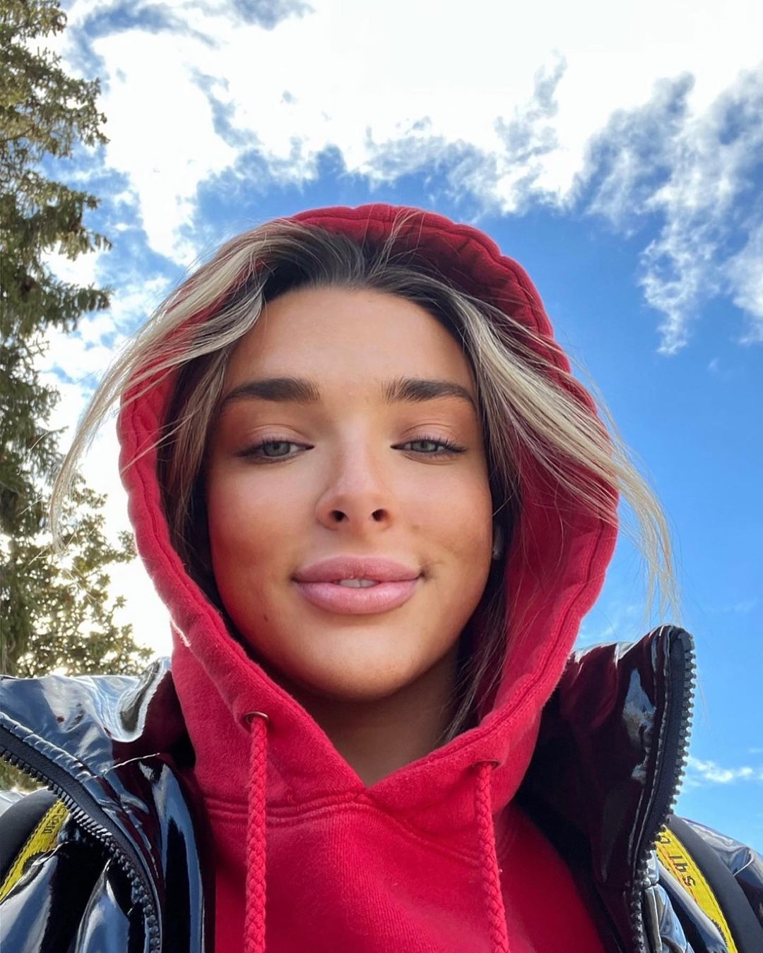 kendall vertes iNEWS