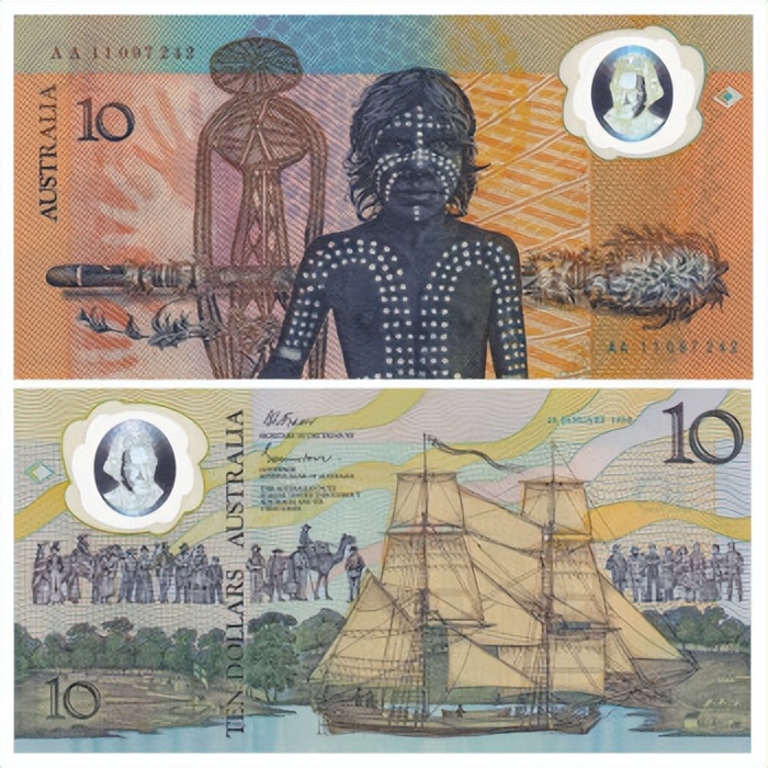 What are the advantages of plastic banknotes? After reading this ...