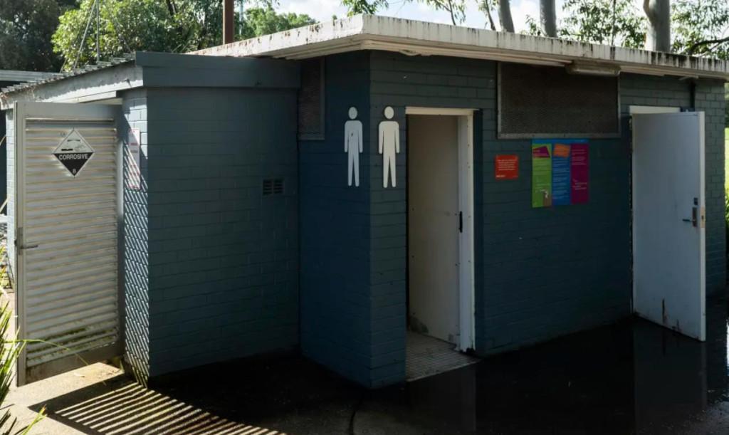 All public toilets in Australia will be genderneutral, and all gender