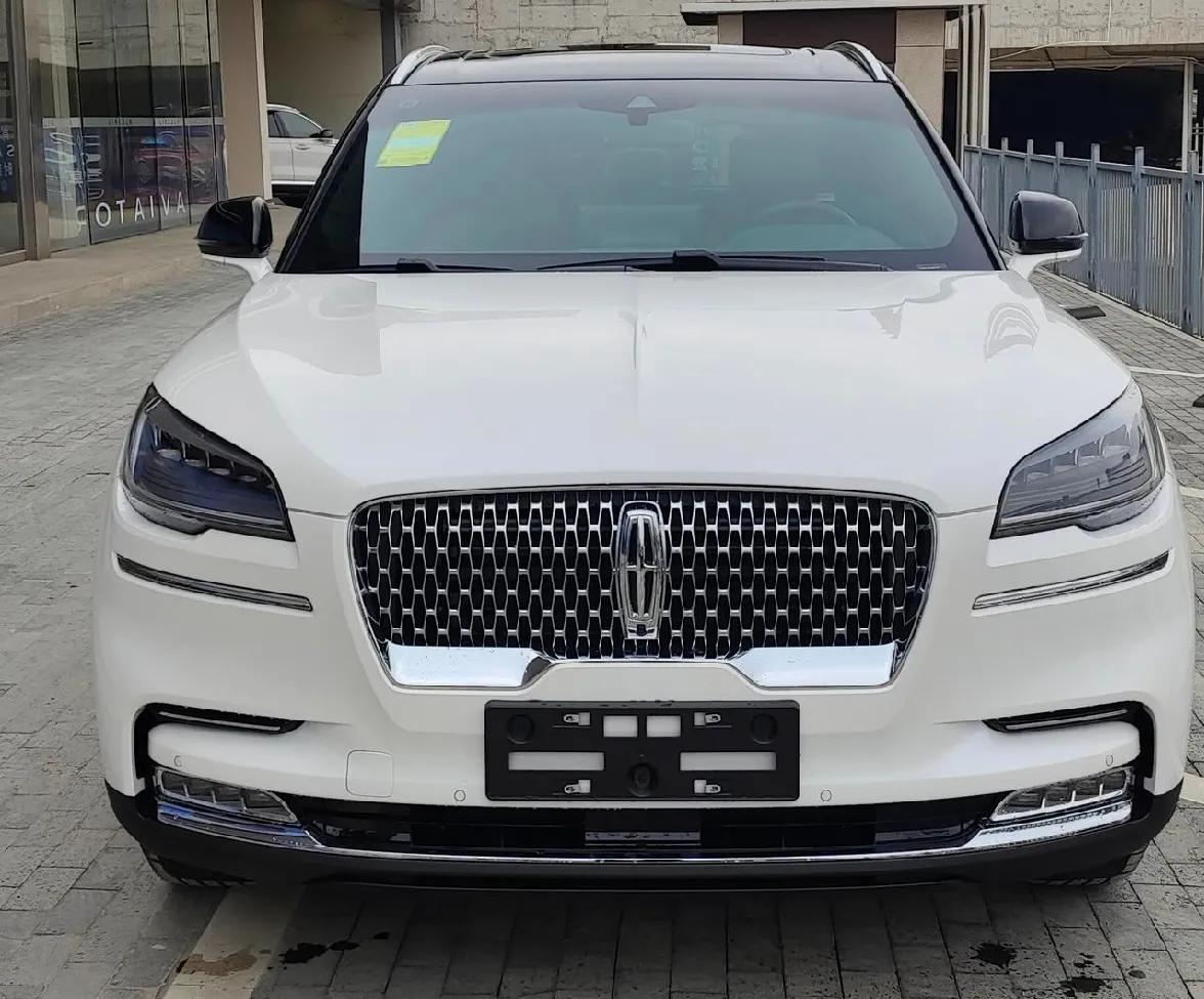 Why do luxury cars with more than 800,000 yuan use front double