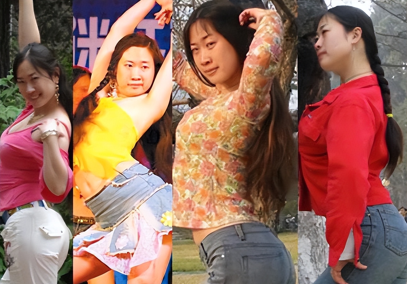 After more than 20 years, after reading the story of Sister Furong, I ...