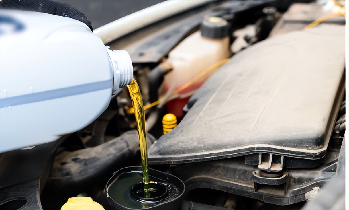 What should I pay attention to when choosing engine oil? Remember these