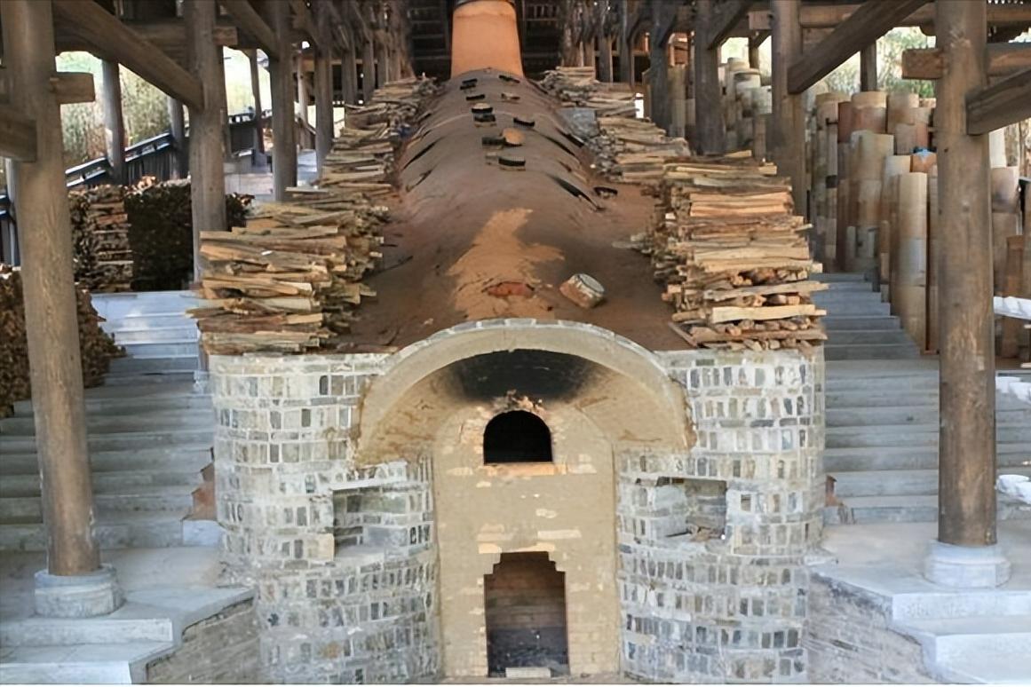 Pottery Types and Evolution of Rongchang Kilns iNEWS