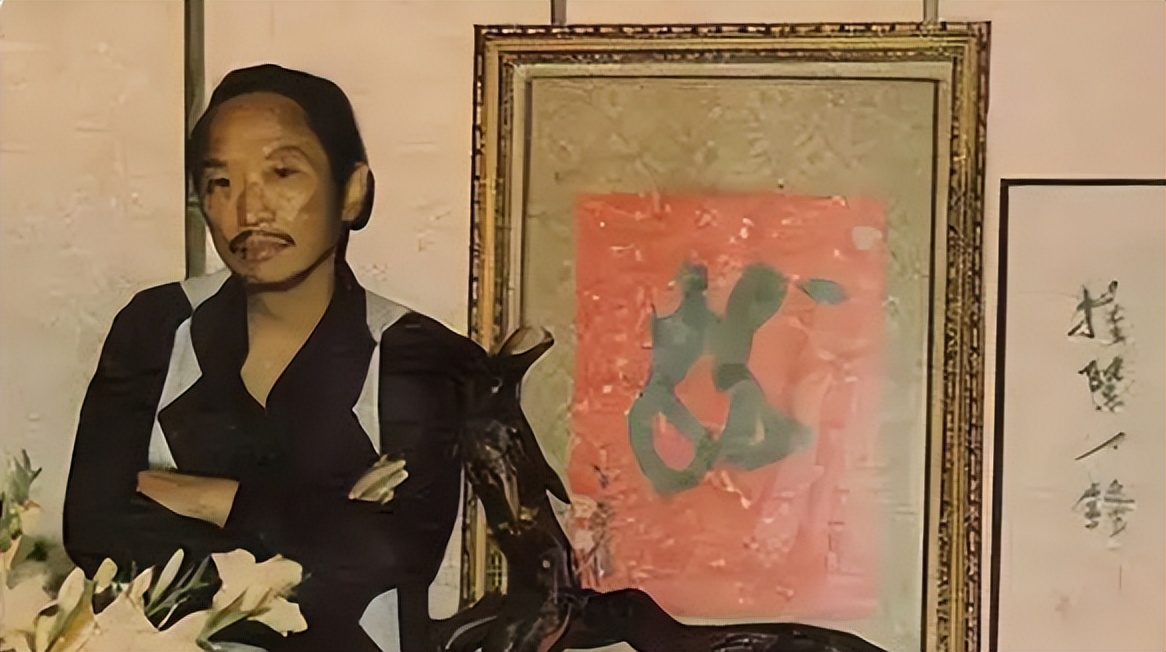 Gu Long, the great master of a generation: Fighting and drinking, he ...