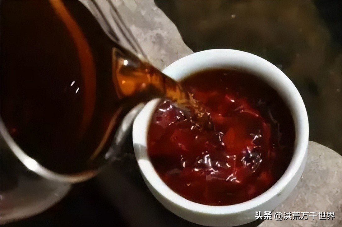 Can overnight tea water flowers iNEWS