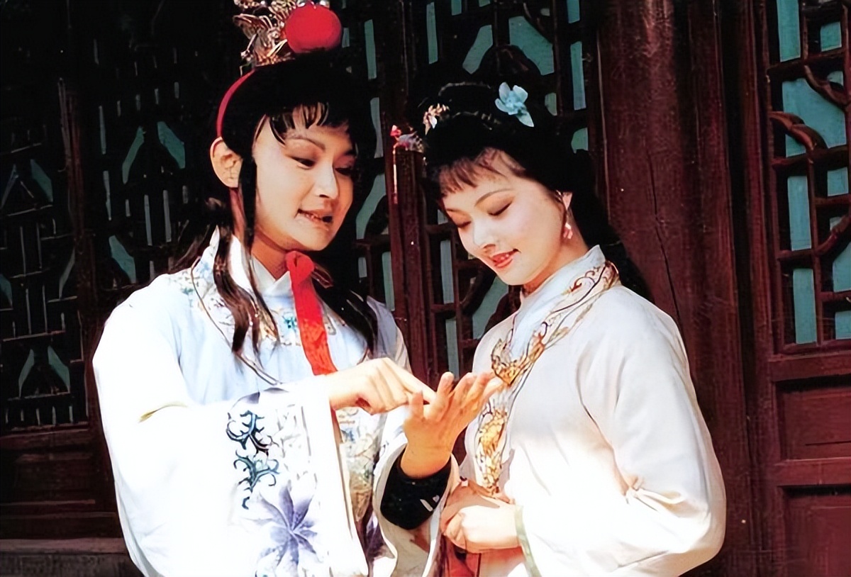Dream of Red Mansions: Why did Ping'er dismiss Xiangling? Only by ...