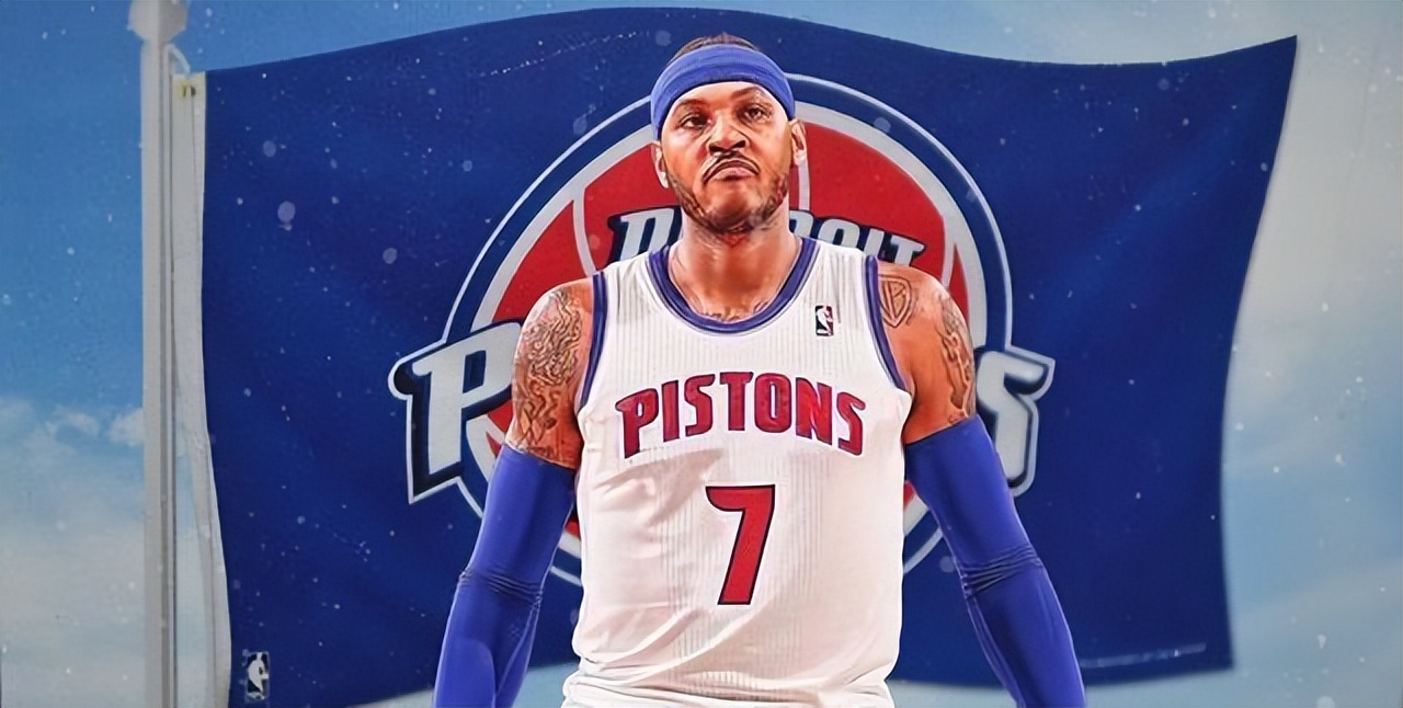 Billups on the Pistons would prevent James from taking over the league