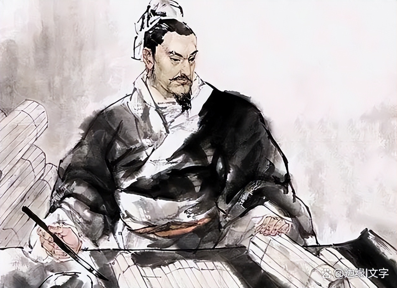 Li Si: A Prime Minister of the Great Qin Empire whose Destiny Was ...