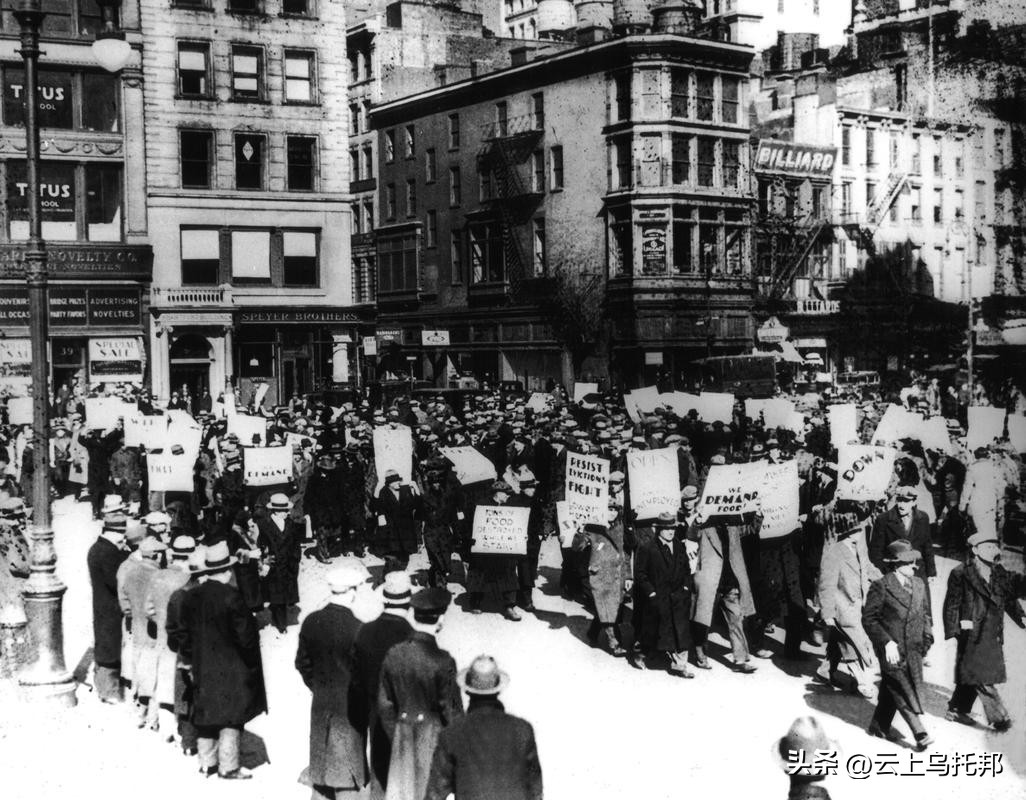 How did the Great Depression affect American women's families in the ...