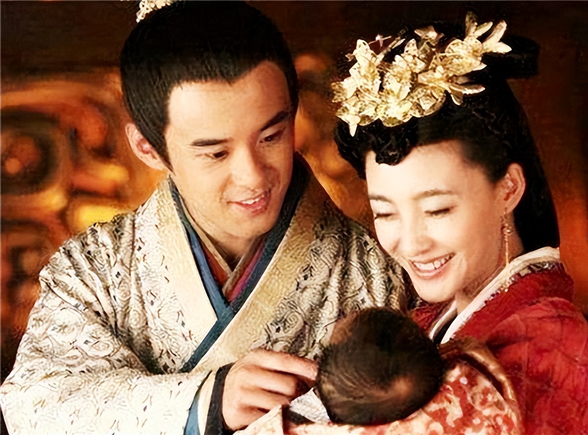 Emperor Jing Of The Han Called Cheng Ji To Serve In The Bed Inews 