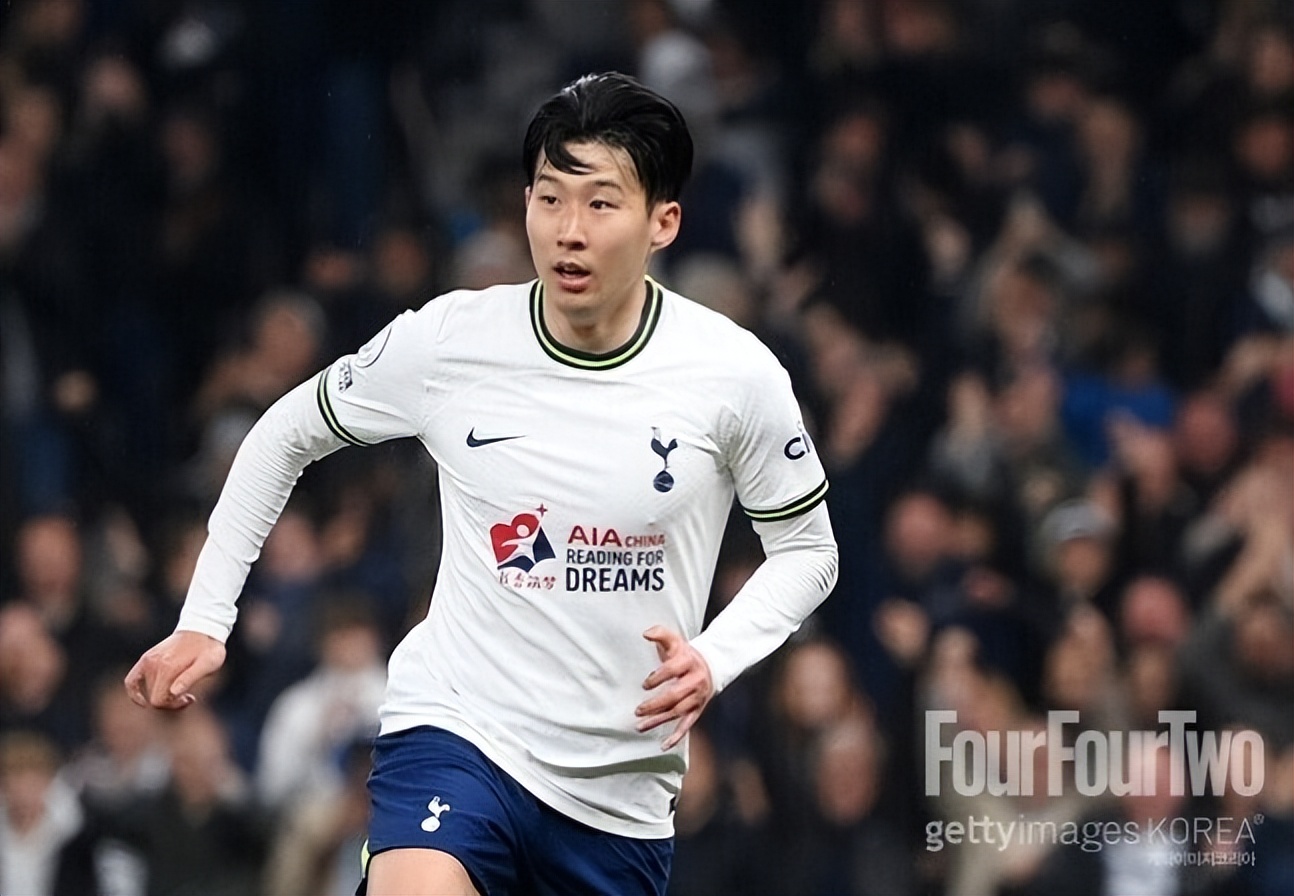 The next opponent is Liverpool, Sun Xingmin has set a "double-digit ...