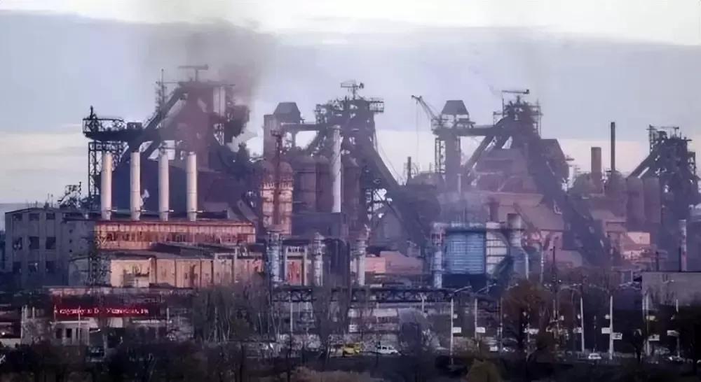 The doomsday of the Azov Battalion is coming, bombers and