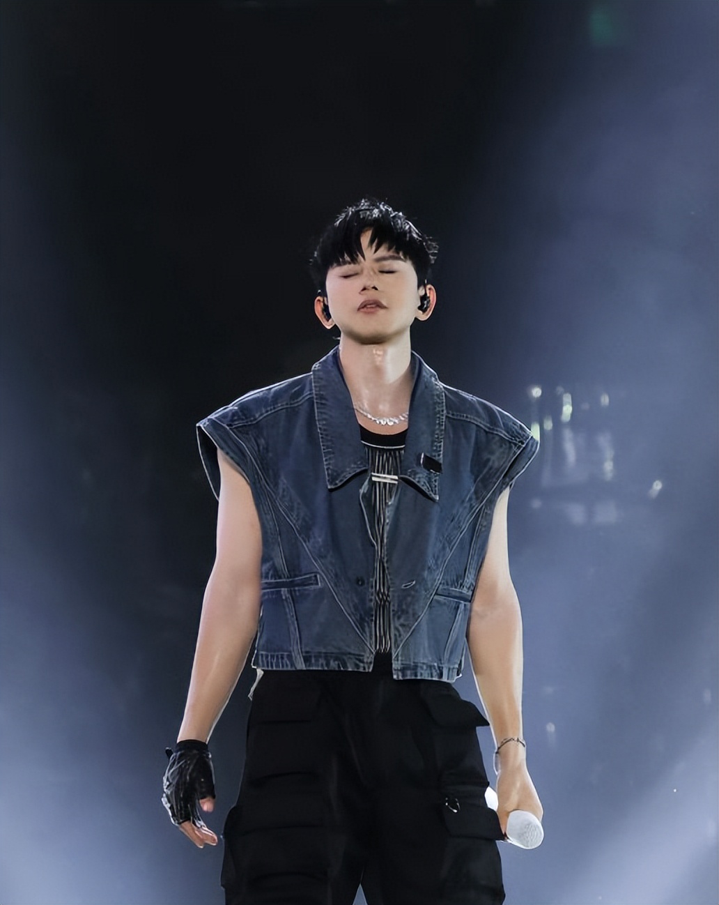 2026 Concert Hotspot Report: Zhang Jie, Wang Yuan & More – March 27 Update