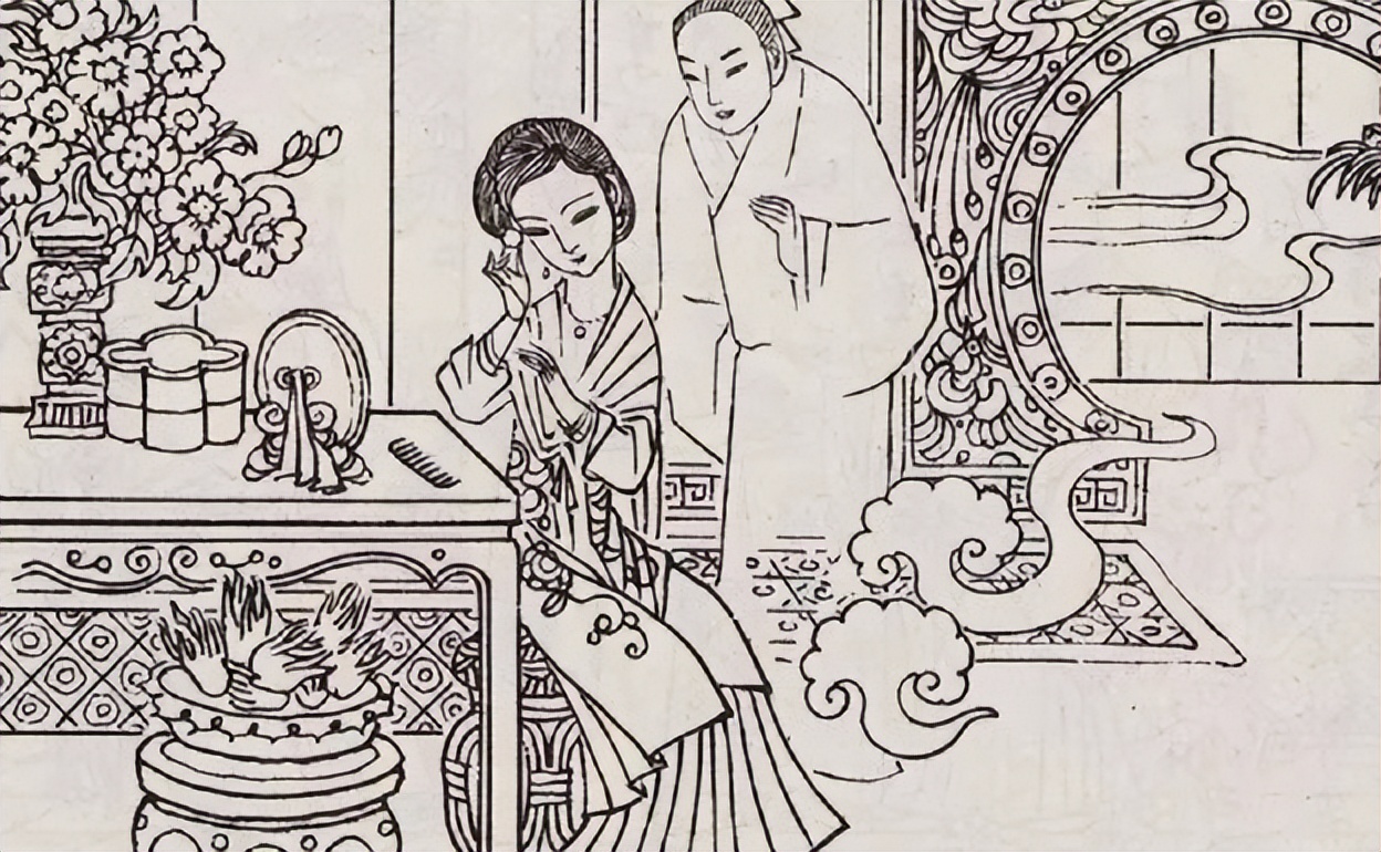 Folklore: A man's greed can't kill people, his cousin is wronged, and a ...