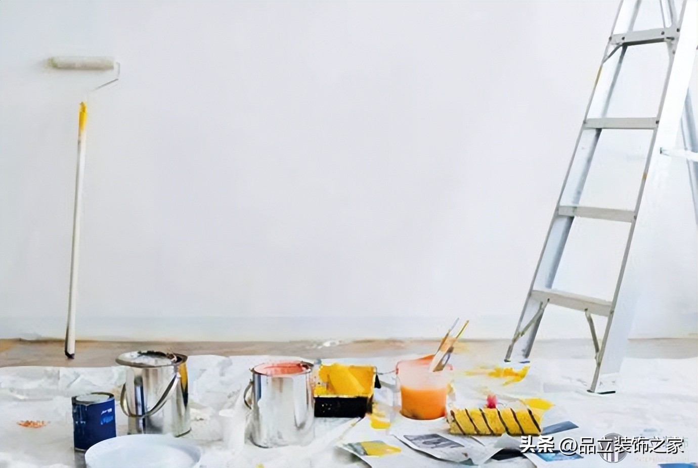 How to Remove Paint Smell and Tips for Paint Removal iNEWS