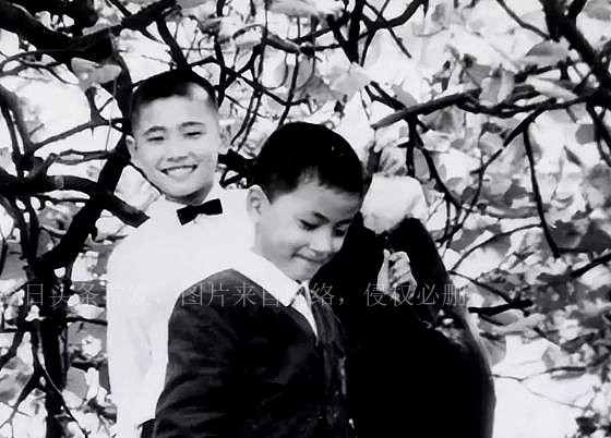 Zhou Xun and Chen Hong fell in love with him at first sight. They never ...