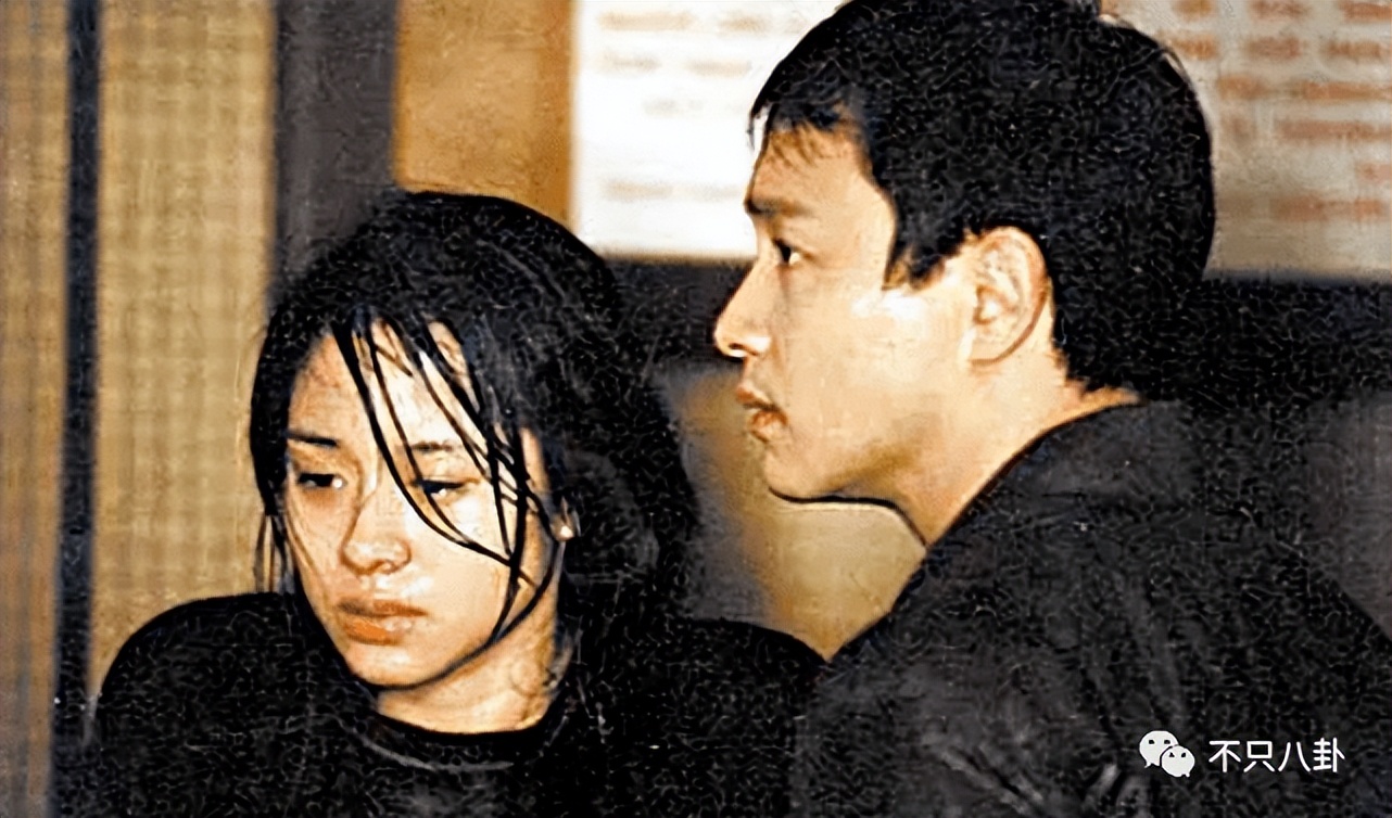 Another Hong Kong actress announces divorce? Lin Jiaxin is not as happy ...