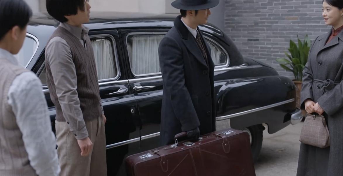 Stalker: Ye Xingcheng's family is too chaotic, his nephew is his own ...