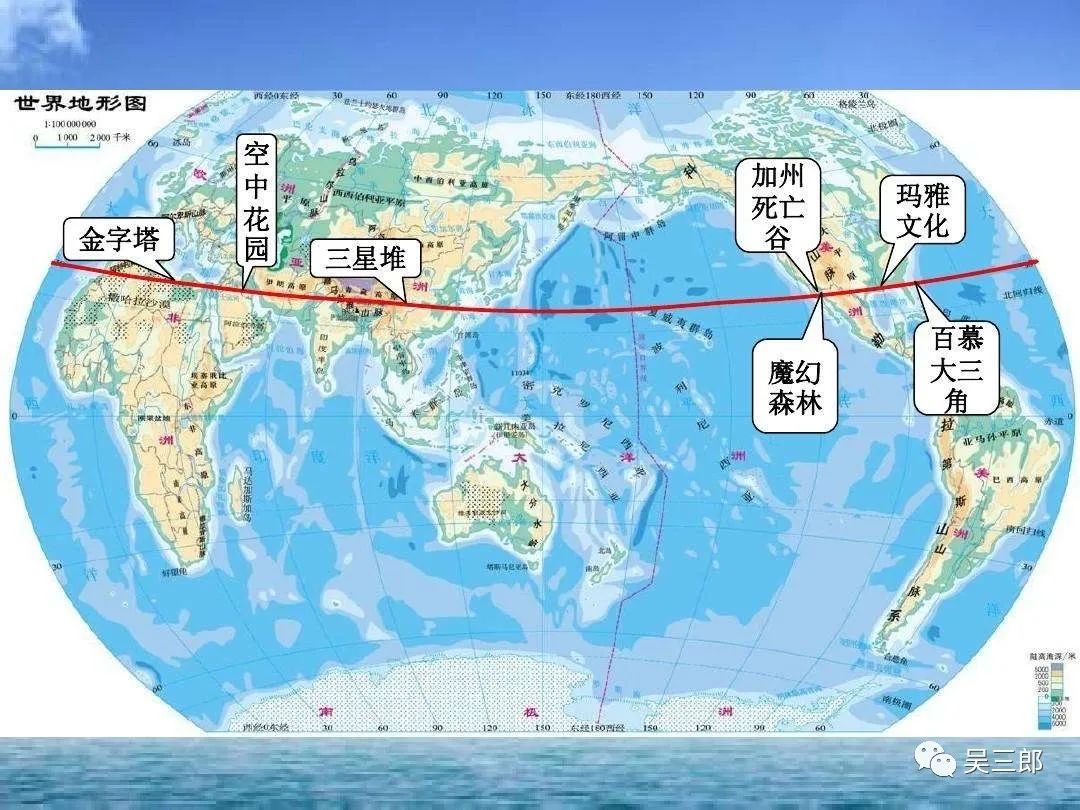 Analysis of the geographical advantages and disadvantages of China, the