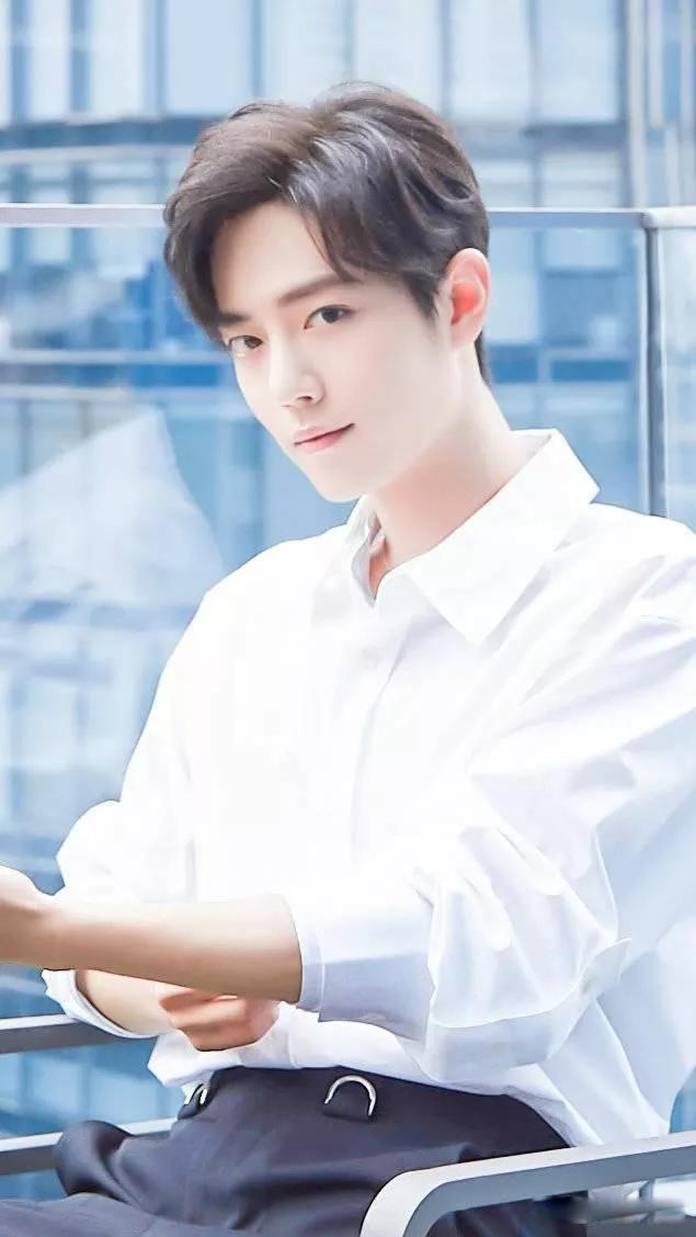 Why do so many people support Xiao Zhan and like Xiao Zhan? Top five ...
