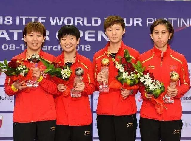 The resources of national table tennis coaches are unfair, and it is urgent to cultivate new talents