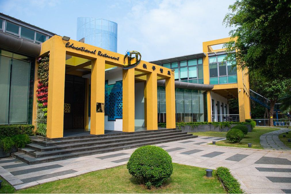 澳门旅游学院qs世界排名