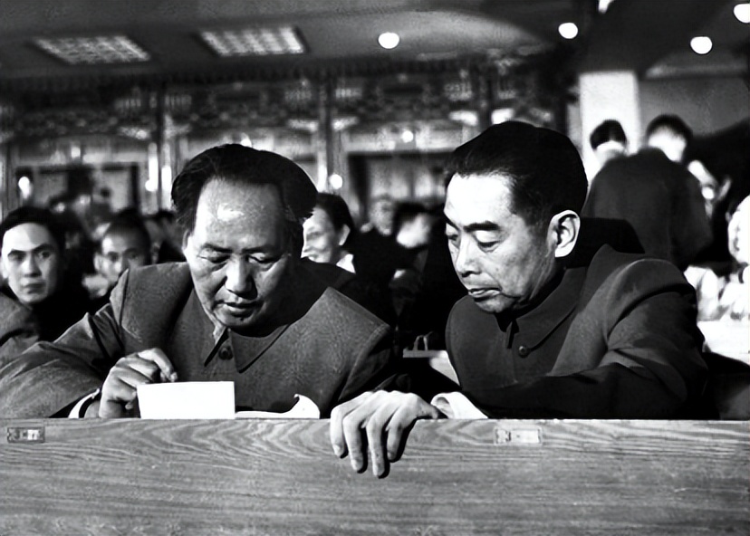 China's first anti-corruption person, exposed Liu Qingshan and Zhang ...