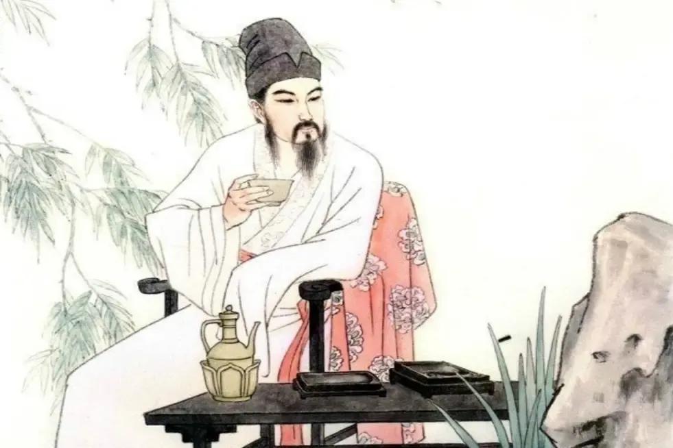 Su Dongpo: A Special Existence in the Ancient Literary World - iMedia