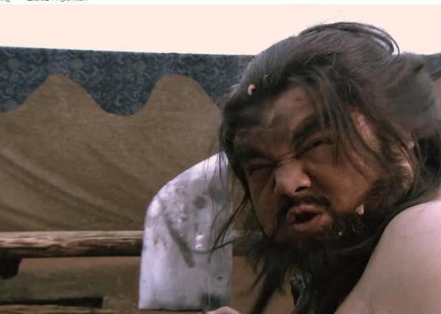 The textbook "Lu Zhijie beats Zhen Guanxi" deleted an important ...