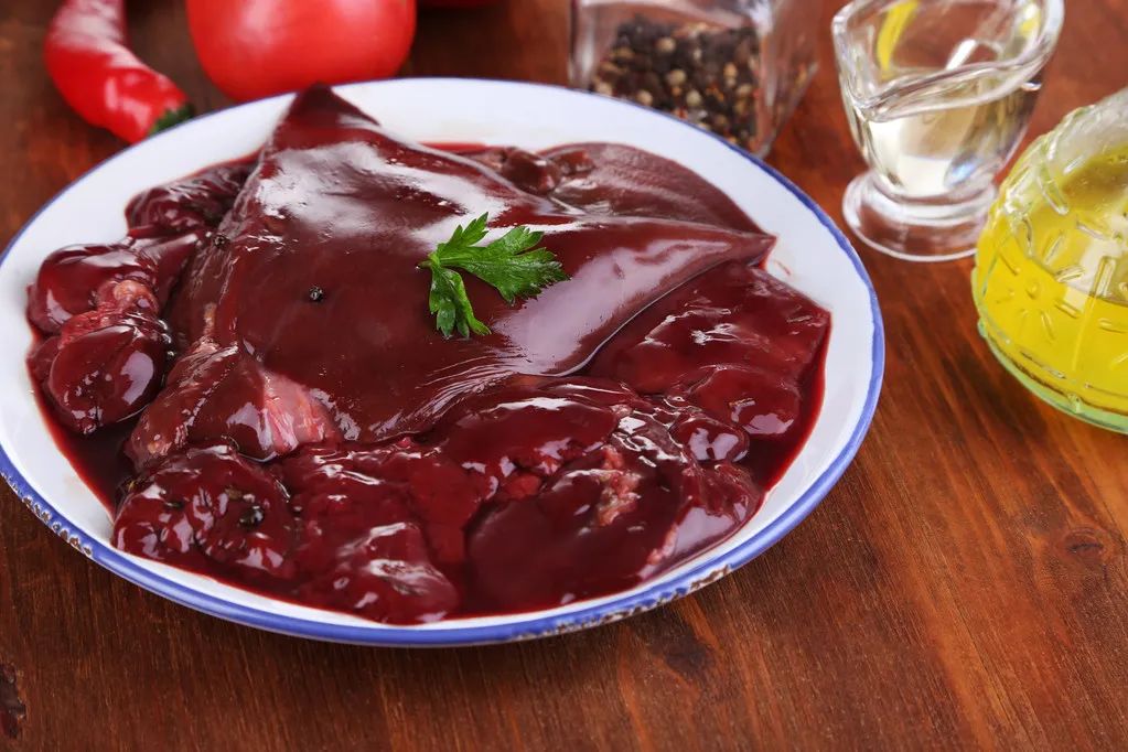 Are tofu and yuba the root cause of gout? 3 kinds of "big purine