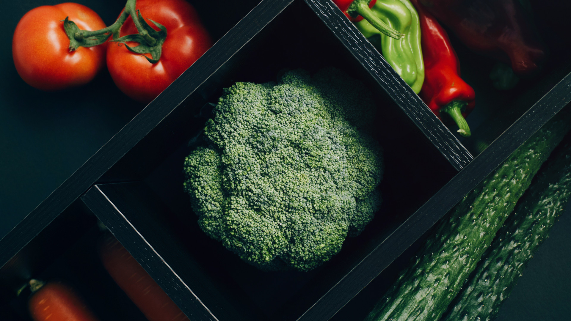 Can vegetables be frozen for a long time?Check out this guide iNEWS