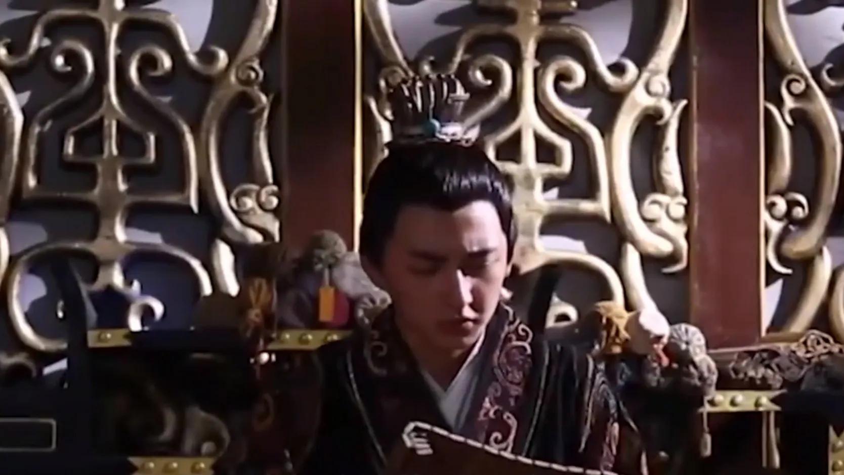 Why did Sima Yan, Emperor Wu of Jin pass the throne to the idiot ...