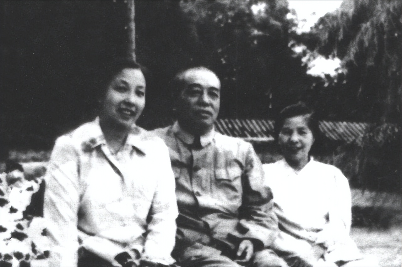 浦安修臨死前最後的要求,給楊尚昆寫信:請您親自審查彭德懷自述 - 頭條匯