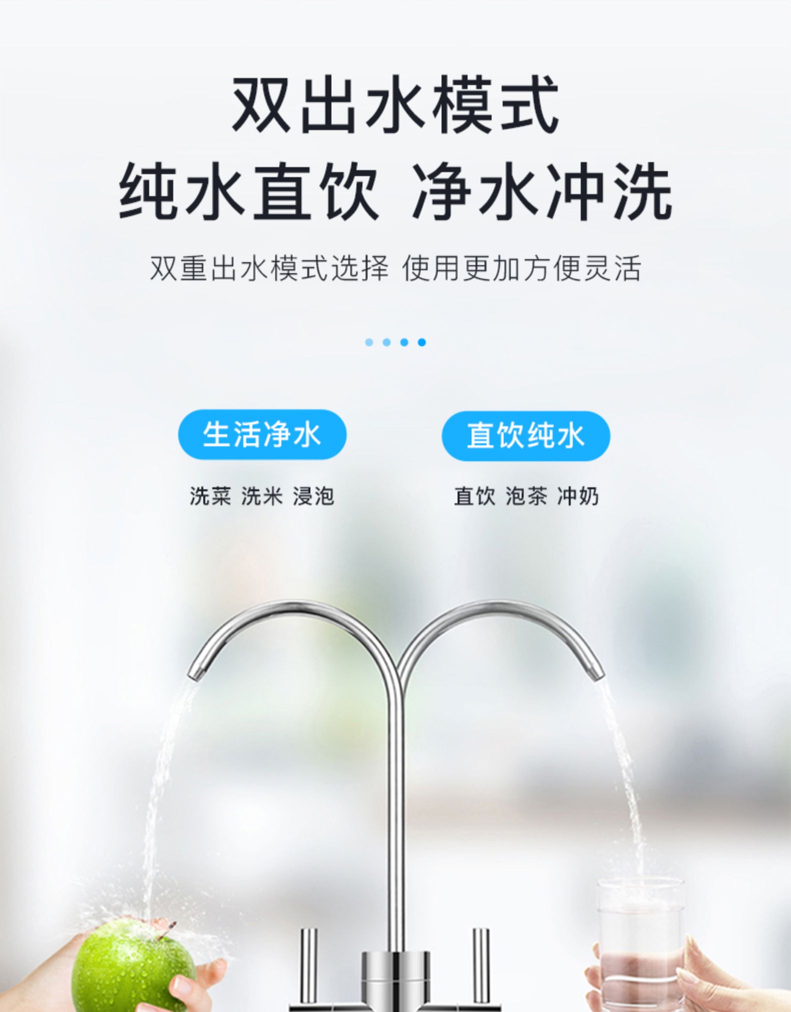 How many types of water purifiers are there? iNEWS