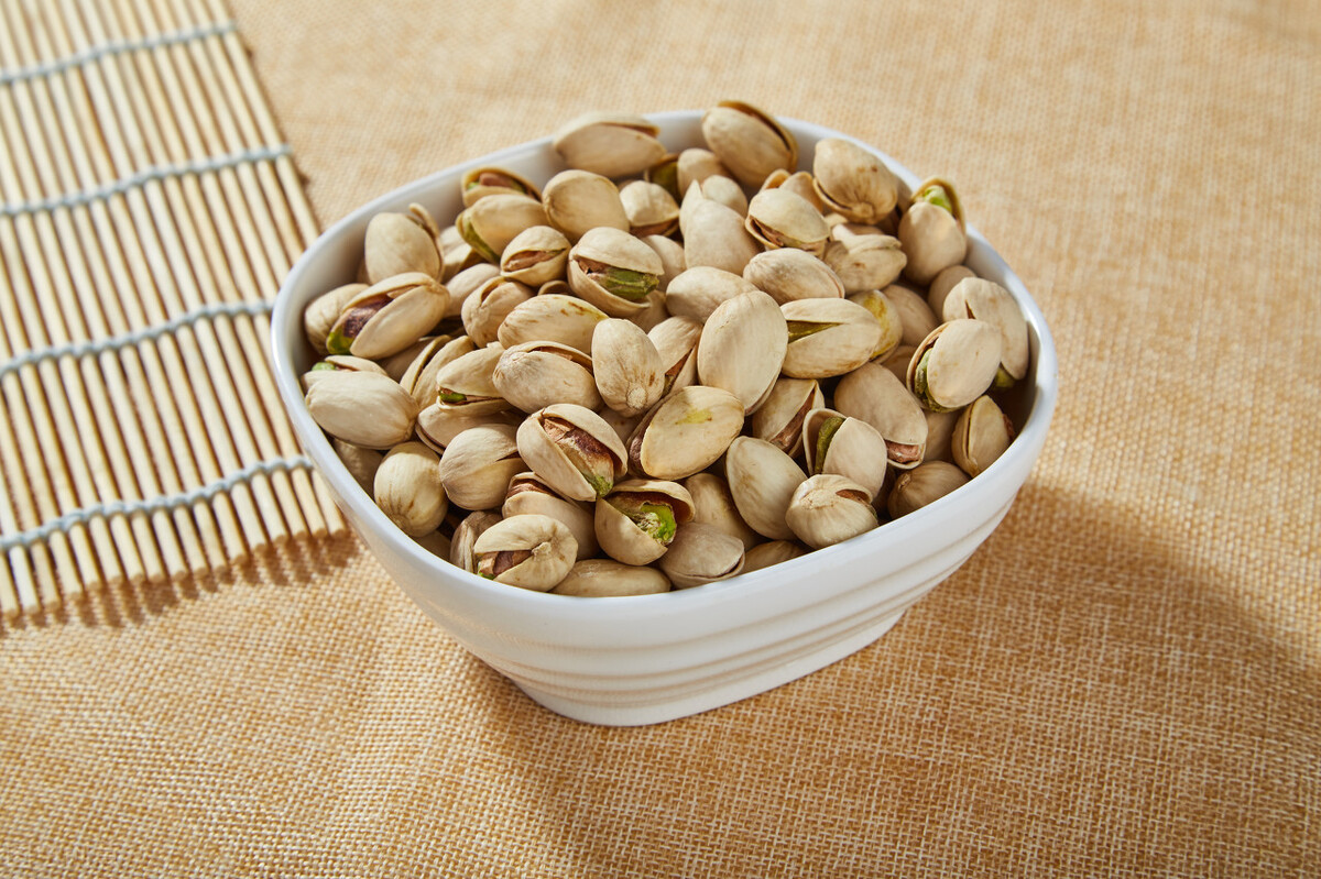 Why are pistachios so expensive? iNEWS
