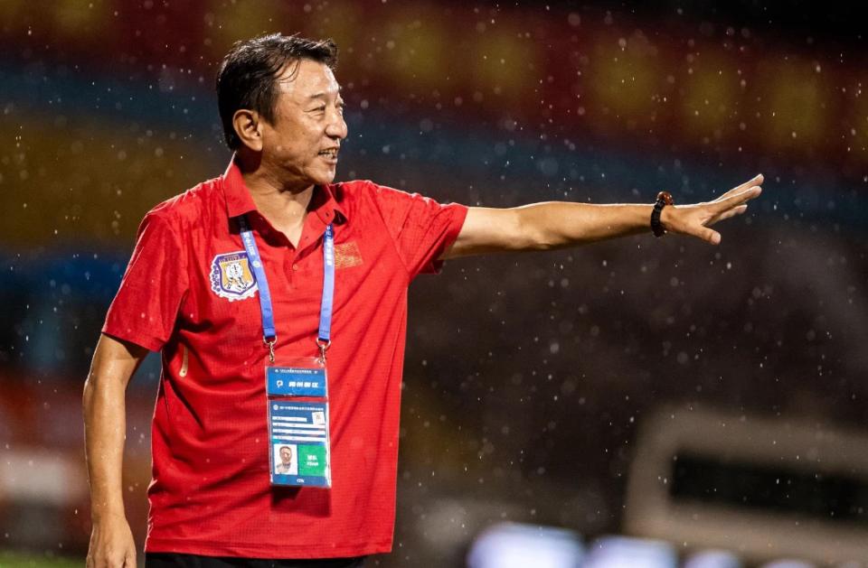 Why did Duan Xin apologize in a flash after slapping the referee? Media ...